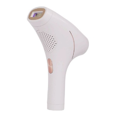 Photo of Portable Electric 500 000 Flashes Painless Laser Hair Removal Epilator