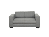 Cody 2 Seater Sofa Grey