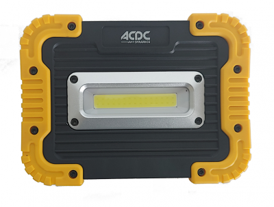 Photo of ACDC - Portable LED Work Light - 10Watt