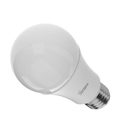 Photo of Sonoff B05-B-A60 Wi-Fi Smart RGB LED Bulb