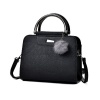 Women Mini Small Square Pack Shoulder Bag Photo