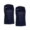 BLK Singlet - Navy - Bundle Photo