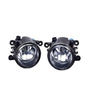 Standard Replacement Spotlight Compatible with Nissan NP200