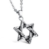 Star of David “6 Pointed Star” Photo