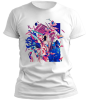 PepperSt Men's White T-Shirt - Italy Desighn Photo