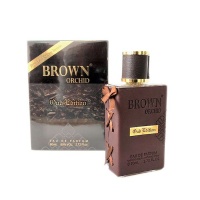 Brown Orchid Eau De Parfum 80ml