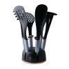 Berlinger Haus 7-Piece Kitchen Utensil Set Moonlight Edition Photo