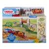 Thomas Friends Thomas & Friends Nia and the Elephant Motorized Train Set Photo