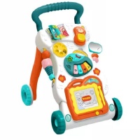 Baby Walker Sit to Stand Musical
