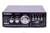 Omega Power Amplifier Professional AV-971A2 Photo