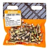 Eureka Tek Screw Hex Head Coarse Thread 5.5 X 20mm Q:60 Photo