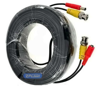 Photo of OEM 40m CCTV Cable
