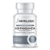 Genologix - Ashwagandha Capsules - 500mg dosage Photo