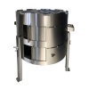 Potjie cooker - Executive Photo