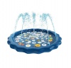 SPLASH sprinkler inflatable pool Photo