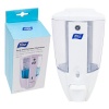 Soap and Shampoo Dispenser Photo