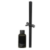 blomus Fragrance Refill Set in Fig 100ml with 5 Diffuser Sticks Photo