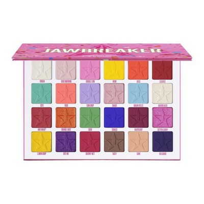 Photo of Jeffree Star Cosmetics Jeffree Star Jawbreaker Palette