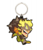 Blizzard Gear Overwatch Cute But Deadly: Junkrat Keychain Photo