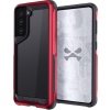 Ghostek ATOMIC SLIM Case For Samsung S21 Plus - Phantom Red Photo