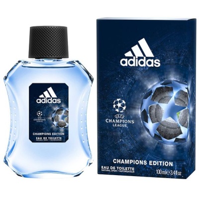 Photo of Coty Adidas Champions League Champions Edition 100ml EDT for Men