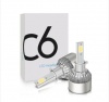 C6 9005 LED Headlight Photo