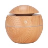 Portable USB Aroma Humidifier Photo