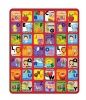 Kids Floor Playmat - Read and Spell the Alphabet Photo