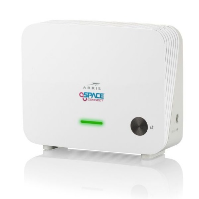 Photo of Space TV Space Arris WiFi Mesh Network System Range Extender Router DSTV TV