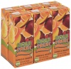 Liqui Fruit Liqui Fruit Mango Orange Juice 6 x 250ml