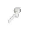 Bathlux Multi Hanger For Towels With Vacuum Suction Cup Photo