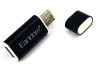 Smart Living Earldom USB OTG Card Reader - Black Photo