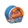 Maisto Fresh Metal Go Fast Garage with 2 Vehicles Photo