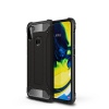 Tuff Luv TUFF-LUV Rugged Armour Case for Samsung Galaxy A11 - Black Photo