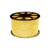 100M Warm White Strip Light 220V Photo