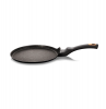 Berlinger Haus 28cm Marble Coating Pancake Pan - Black Rose Collection Photo