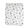 little acorn | Farmyard Changing Mat Cover Photo