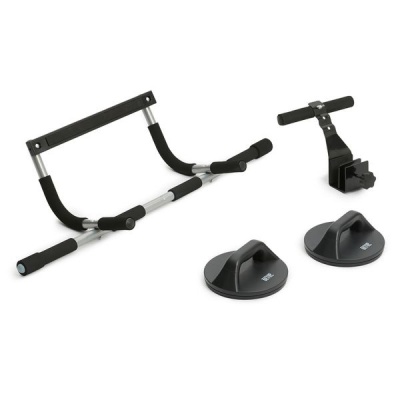 Photo of GetUp Pull-Up Push-Up and Sit-Up Bar Set