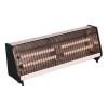Diamond 4 Bar Electric Heater - 2000 Watt x 230 Volt Photo