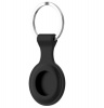 Mr Protect AirTag Minimalist Silicone Protective Case Key Ring For Apple AirTag Cellphone Cellphone Photo