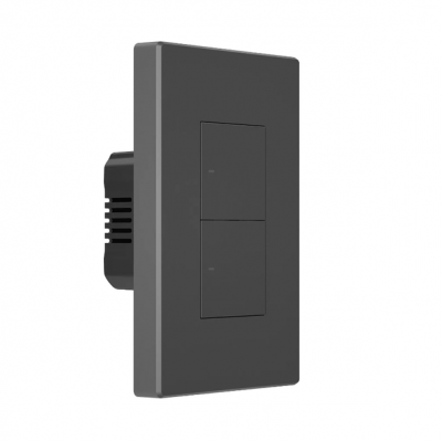 Sonoff SwitchMan Smart Wall Switch M5 2C 120