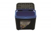 Leisure Quip Leisurequip 10L Cooler Box - Black/Blue Photo
