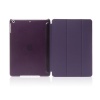 Smart Cover for iPad 9.7 - Purple Photo