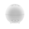 400ml Essential Oil Aroma Diffuser with 7 Color Light & Remote Control Photo