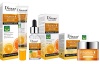 Vitamin C & Hyaluronic Acid Face Serum Cream & Eye Cream by Style It Photo