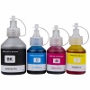 Brother BT5000 / 6000 Combo Ink Bottle Set Photo