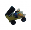 Scientific Experiment Set - Lunar Rover Photo