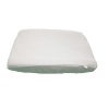 little acorn Changing Mat Cover - Dove Grey Melange Photo