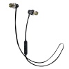 Volkano VolkanoX Resonance Series Dual Driver Bluetooth Earphones Photo