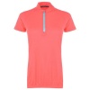 Muddyfox Ladies Cycling Short Sleeve Jersey - Pink [Parallel Import] Photo